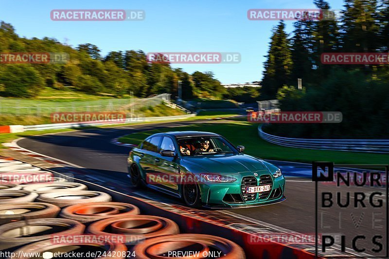 Bild #24420824 - Touristenfahrten Nürburgring Nordschleife (06.09.2023)