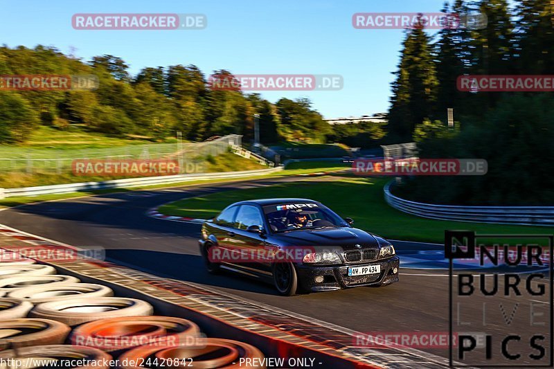 Bild #24420842 - Touristenfahrten Nürburgring Nordschleife (06.09.2023)