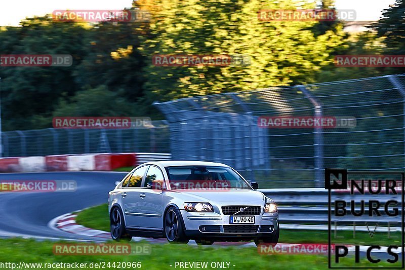 Bild #24420966 - Touristenfahrten Nürburgring Nordschleife (06.09.2023)