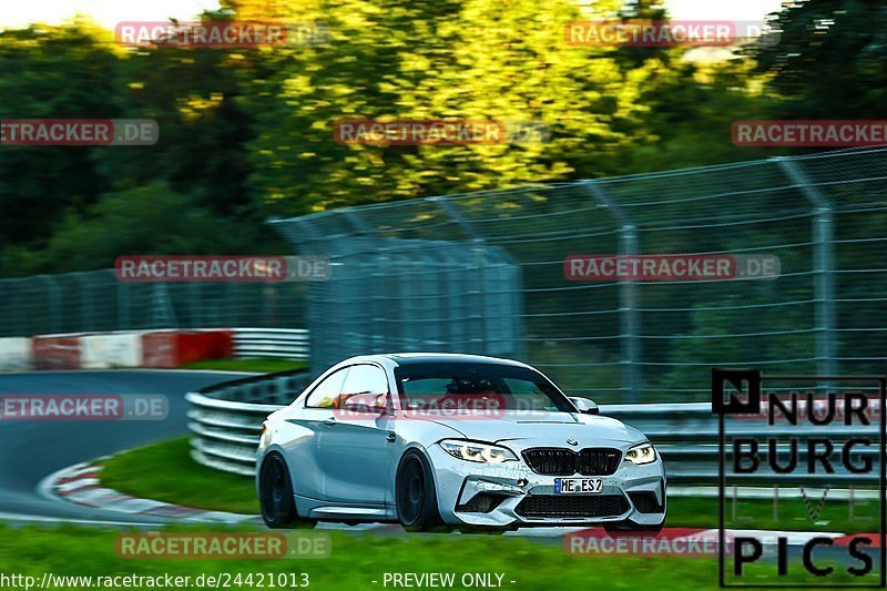 Bild #24421013 - Touristenfahrten Nürburgring Nordschleife (06.09.2023)