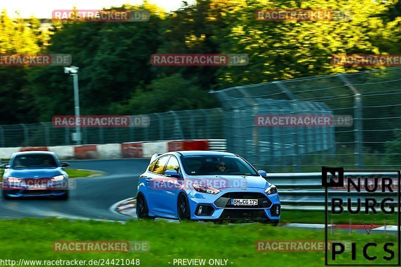 Bild #24421048 - Touristenfahrten Nürburgring Nordschleife (06.09.2023)