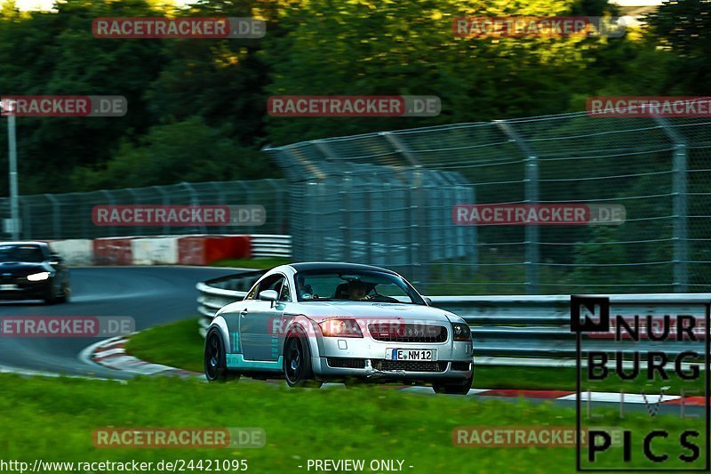 Bild #24421095 - Touristenfahrten Nürburgring Nordschleife (06.09.2023)