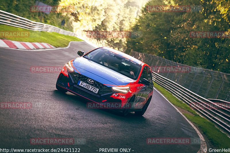 Bild #24421122 - Touristenfahrten Nürburgring Nordschleife (06.09.2023)