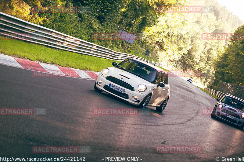 Bild #24421142 - Touristenfahrten Nürburgring Nordschleife (06.09.2023)