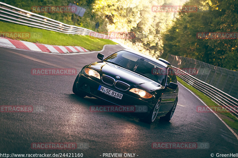 Bild #24421160 - Touristenfahrten Nürburgring Nordschleife (06.09.2023)