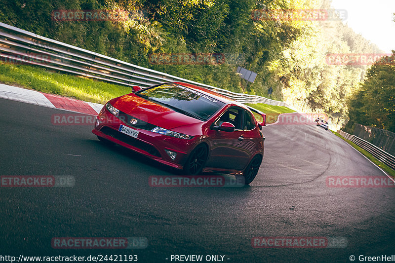 Bild #24421193 - Touristenfahrten Nürburgring Nordschleife (06.09.2023)