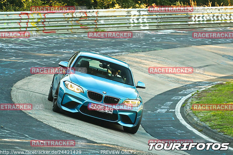 Bild #24421429 - Touristenfahrten Nürburgring Nordschleife (06.09.2023)