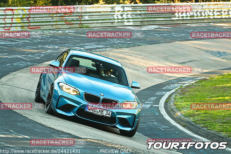 Bild #24421431 - Touristenfahrten Nürburgring Nordschleife (06.09.2023)