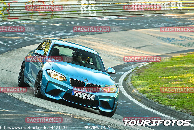 Bild #24421432 - Touristenfahrten Nürburgring Nordschleife (06.09.2023)