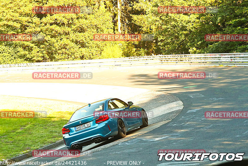 Bild #24421436 - Touristenfahrten Nürburgring Nordschleife (06.09.2023)