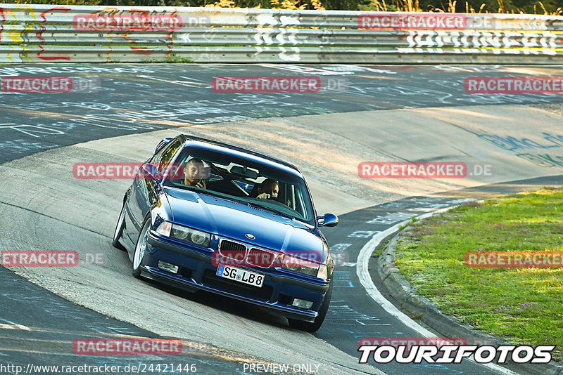 Bild #24421446 - Touristenfahrten Nürburgring Nordschleife (06.09.2023)