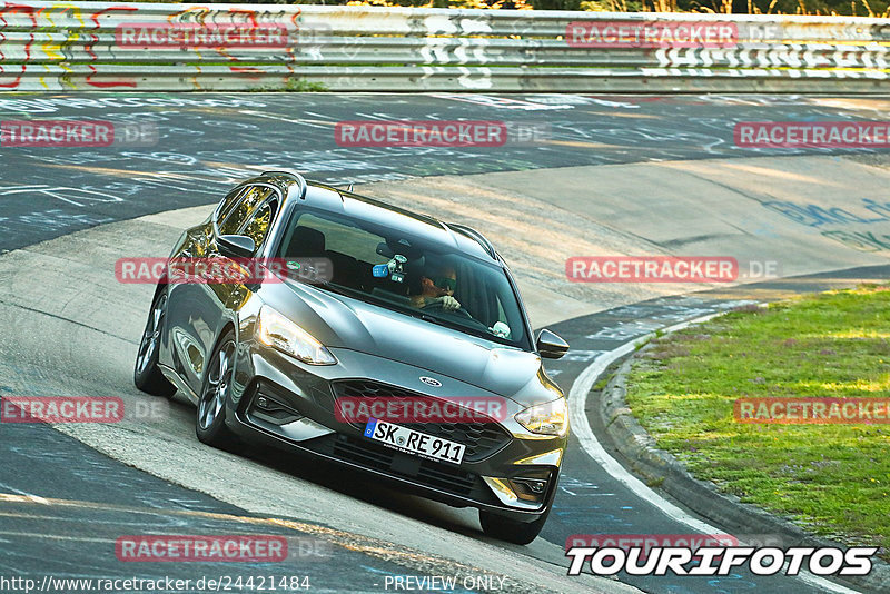 Bild #24421484 - Touristenfahrten Nürburgring Nordschleife (06.09.2023)