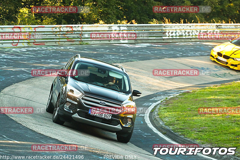 Bild #24421496 - Touristenfahrten Nürburgring Nordschleife (06.09.2023)