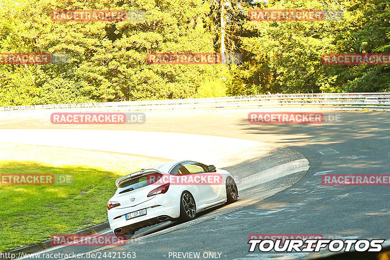 Bild #24421563 - Touristenfahrten Nürburgring Nordschleife (06.09.2023)