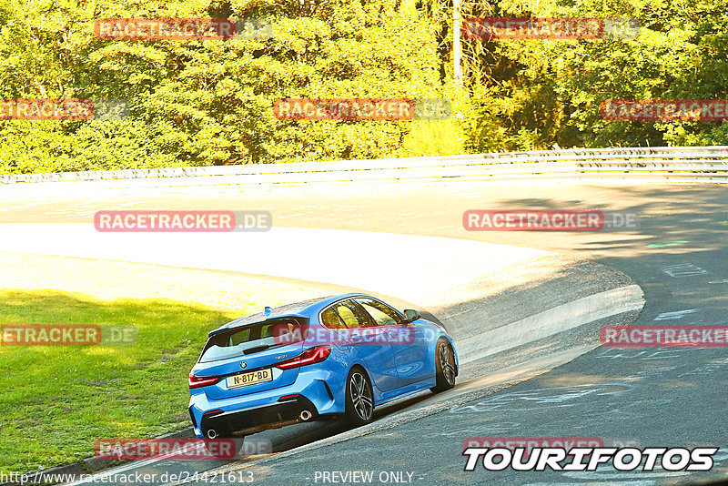 Bild #24421613 - Touristenfahrten Nürburgring Nordschleife (06.09.2023)