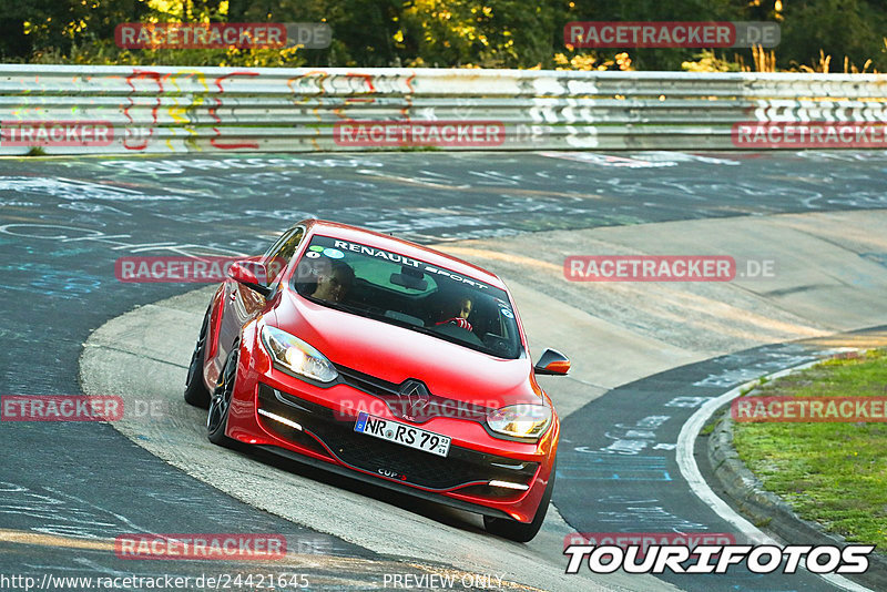 Bild #24421645 - Touristenfahrten Nürburgring Nordschleife (06.09.2023)