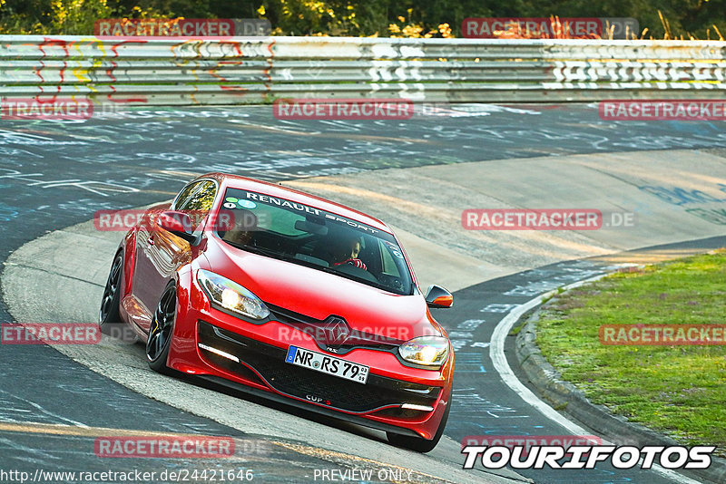 Bild #24421646 - Touristenfahrten Nürburgring Nordschleife (06.09.2023)