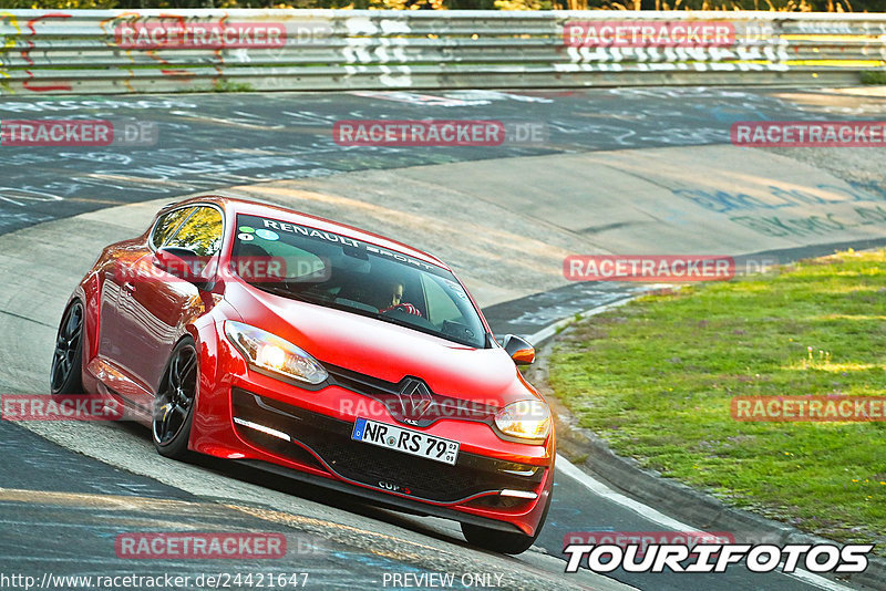 Bild #24421647 - Touristenfahrten Nürburgring Nordschleife (06.09.2023)