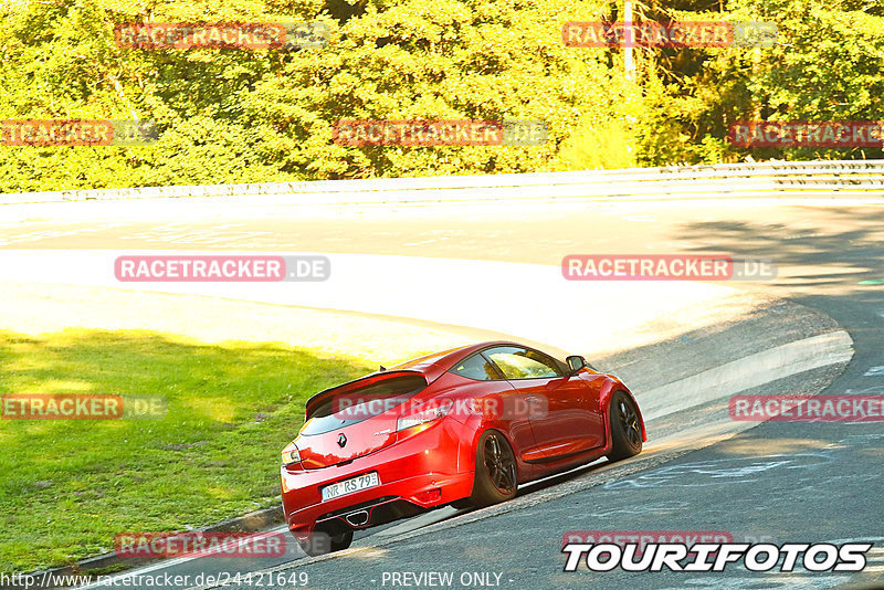 Bild #24421649 - Touristenfahrten Nürburgring Nordschleife (06.09.2023)