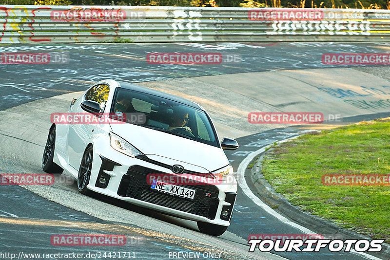 Bild #24421711 - Touristenfahrten Nürburgring Nordschleife (06.09.2023)