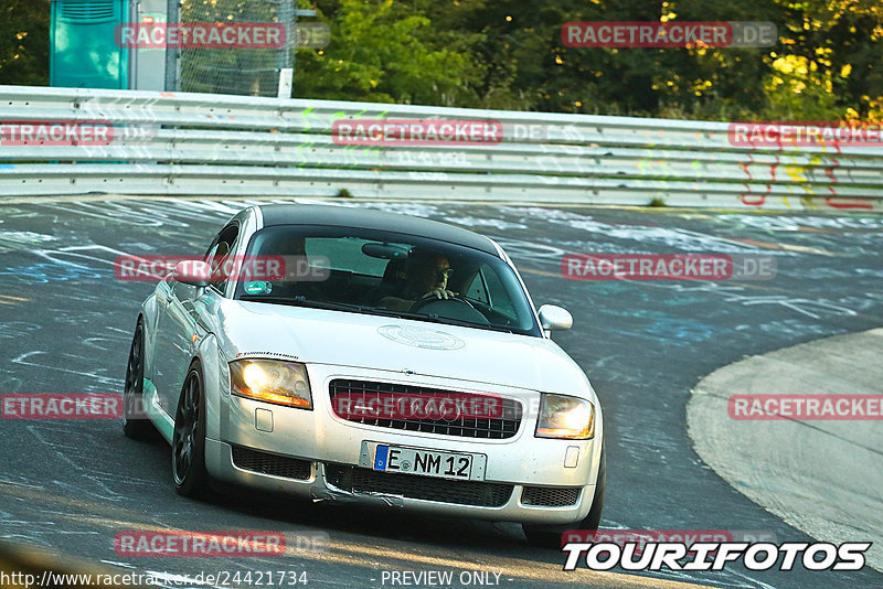 Bild #24421734 - Touristenfahrten Nürburgring Nordschleife (06.09.2023)