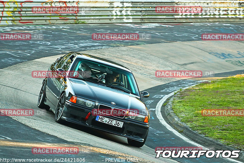 Bild #24421806 - Touristenfahrten Nürburgring Nordschleife (06.09.2023)