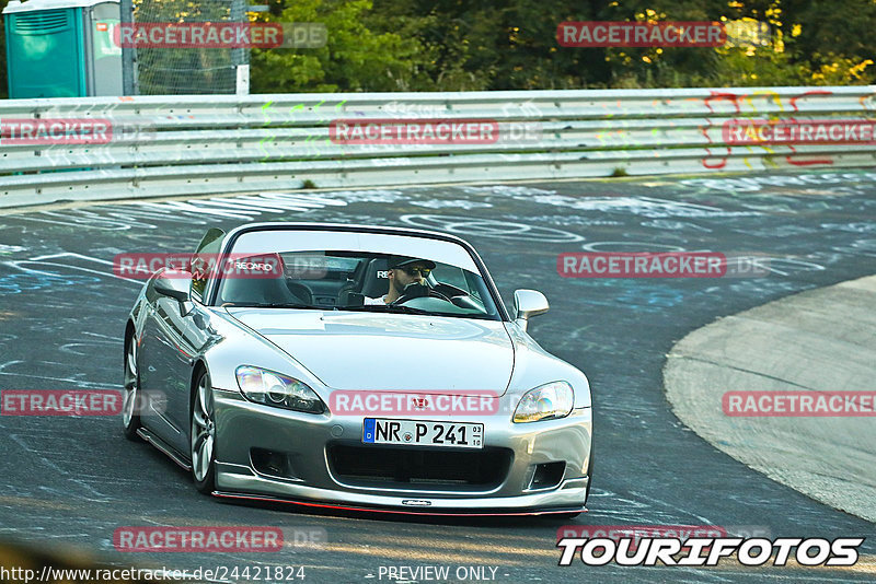 Bild #24421824 - Touristenfahrten Nürburgring Nordschleife (06.09.2023)