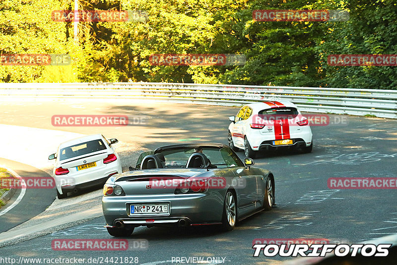 Bild #24421828 - Touristenfahrten Nürburgring Nordschleife (06.09.2023)