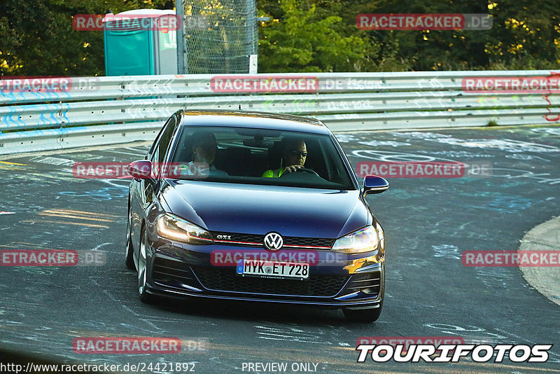 Bild #24421892 - Touristenfahrten Nürburgring Nordschleife (06.09.2023)