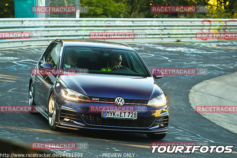 Bild #24421894 - Touristenfahrten Nürburgring Nordschleife (06.09.2023)