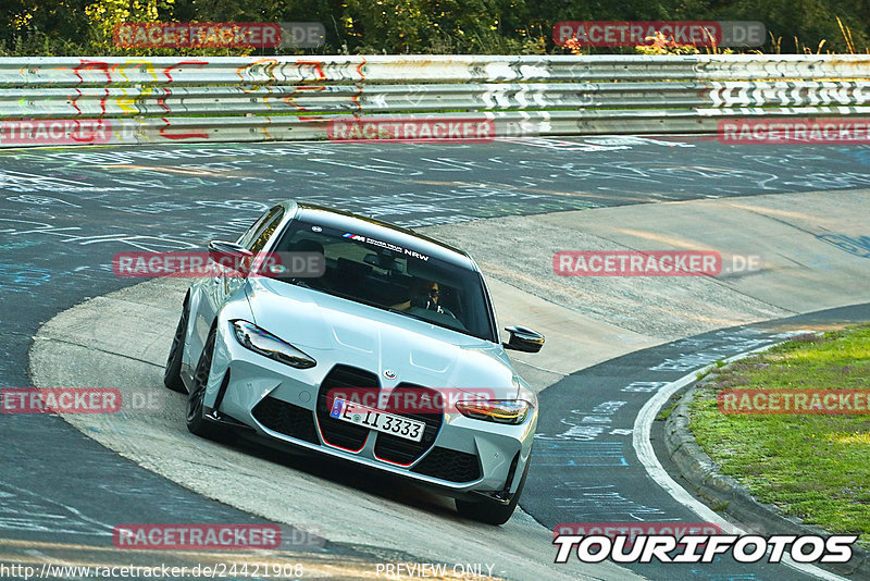 Bild #24421908 - Touristenfahrten Nürburgring Nordschleife (06.09.2023)