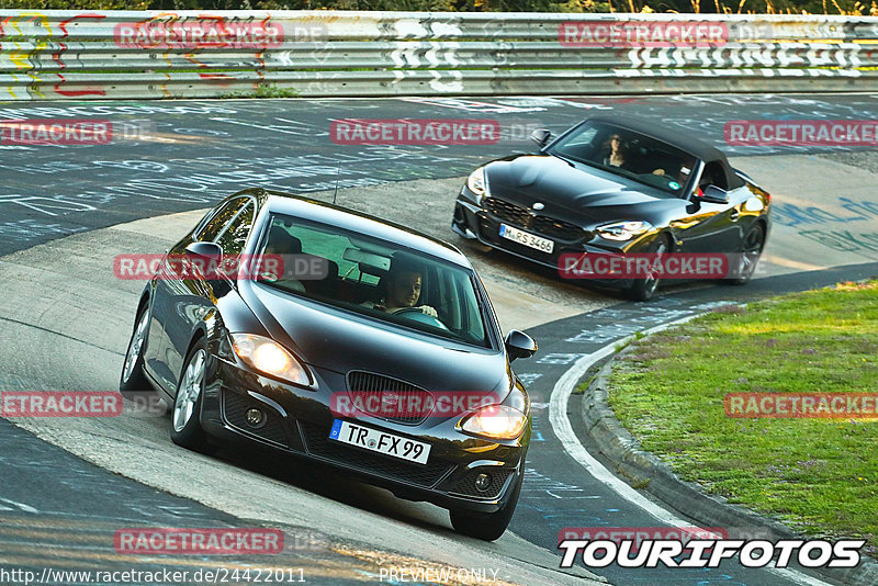 Bild #24422011 - Touristenfahrten Nürburgring Nordschleife (06.09.2023)