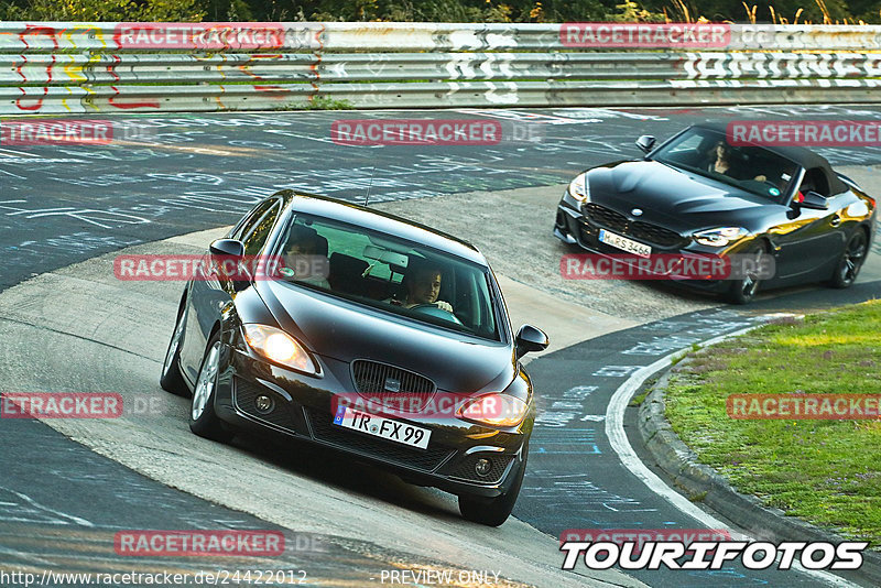 Bild #24422012 - Touristenfahrten Nürburgring Nordschleife (06.09.2023)