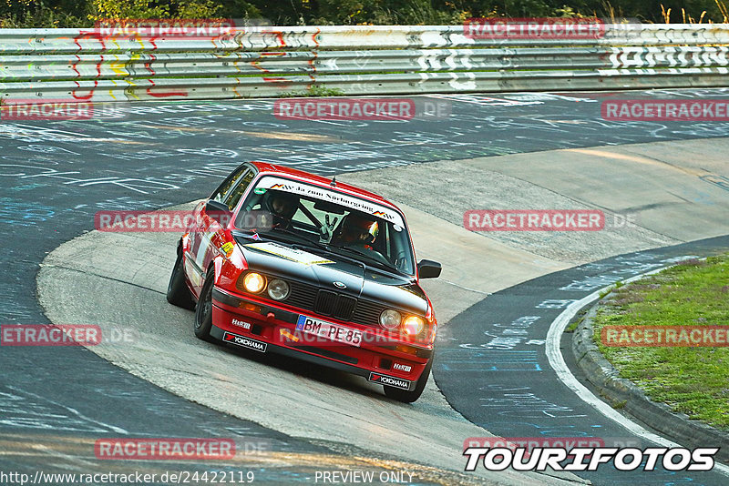 Bild #24422119 - Touristenfahrten Nürburgring Nordschleife (06.09.2023)