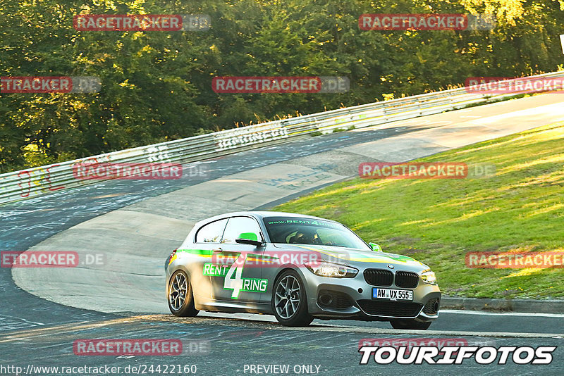 Bild #24422160 - Touristenfahrten Nürburgring Nordschleife (06.09.2023)