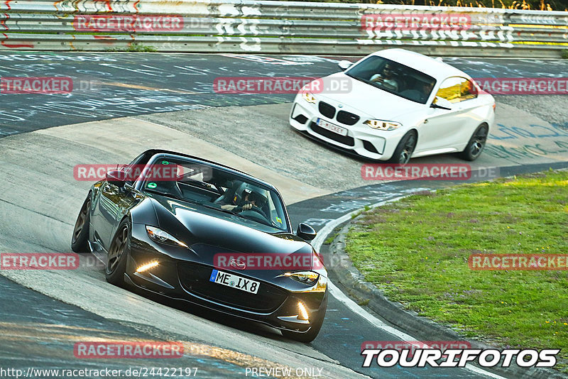 Bild #24422197 - Touristenfahrten Nürburgring Nordschleife (06.09.2023)