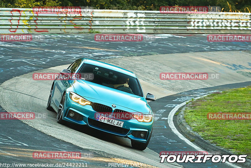 Bild #24422211 - Touristenfahrten Nürburgring Nordschleife (06.09.2023)