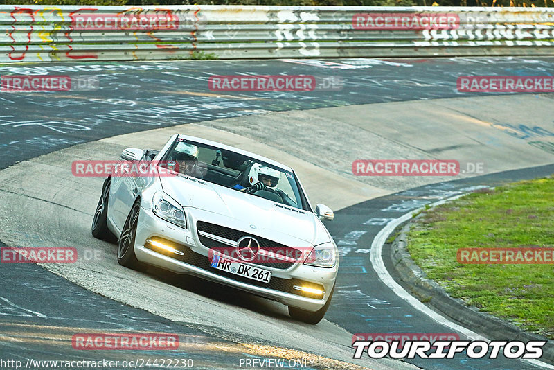 Bild #24422230 - Touristenfahrten Nürburgring Nordschleife (06.09.2023)