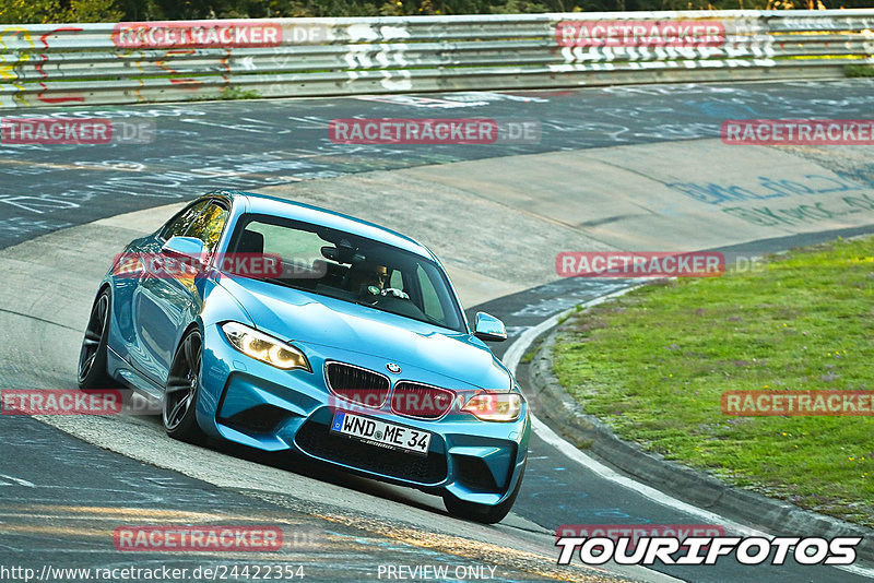 Bild #24422354 - Touristenfahrten Nürburgring Nordschleife (06.09.2023)