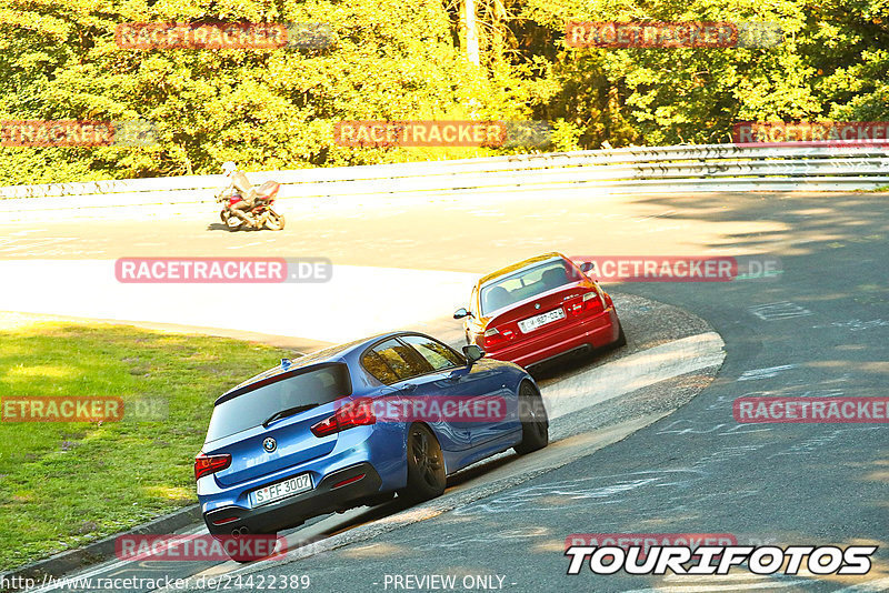 Bild #24422389 - Touristenfahrten Nürburgring Nordschleife (06.09.2023)