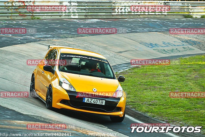 Bild #24422441 - Touristenfahrten Nürburgring Nordschleife (06.09.2023)