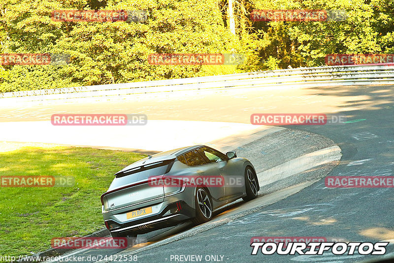 Bild #24422538 - Touristenfahrten Nürburgring Nordschleife (06.09.2023)