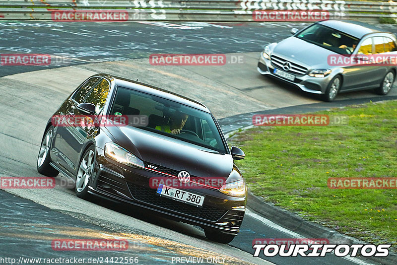 Bild #24422566 - Touristenfahrten Nürburgring Nordschleife (06.09.2023)