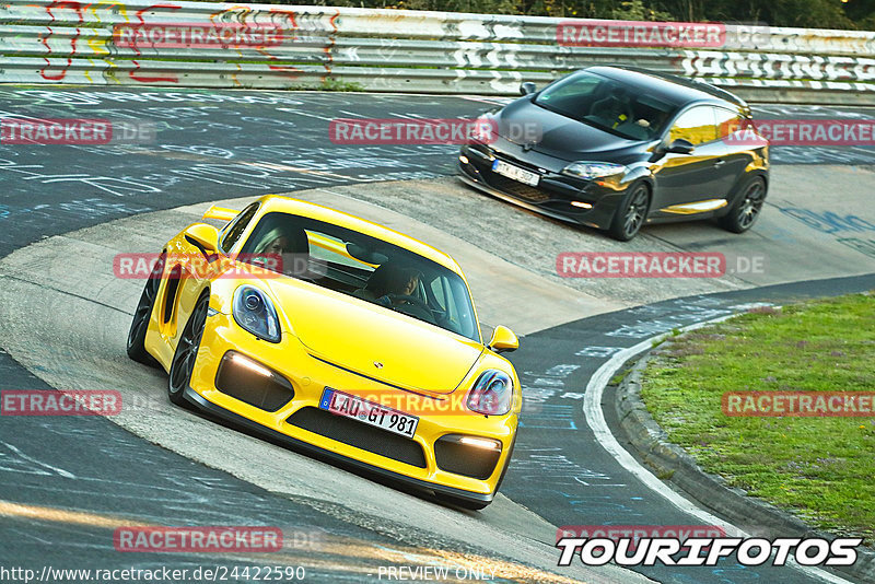 Bild #24422590 - Touristenfahrten Nürburgring Nordschleife (06.09.2023)