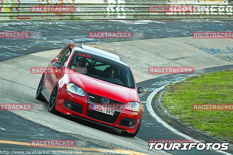 Bild #24422703 - Touristenfahrten Nürburgring Nordschleife (06.09.2023)