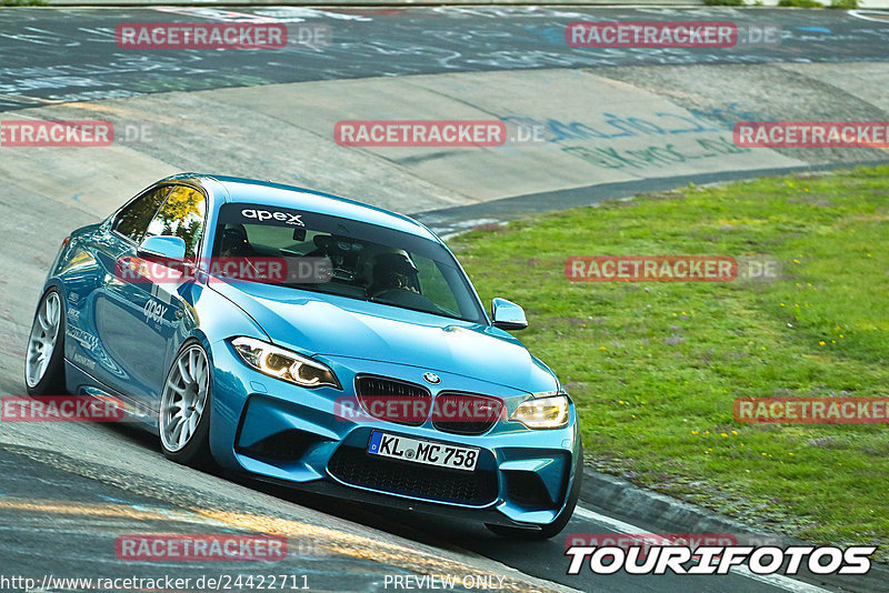 Bild #24422711 - Touristenfahrten Nürburgring Nordschleife (06.09.2023)