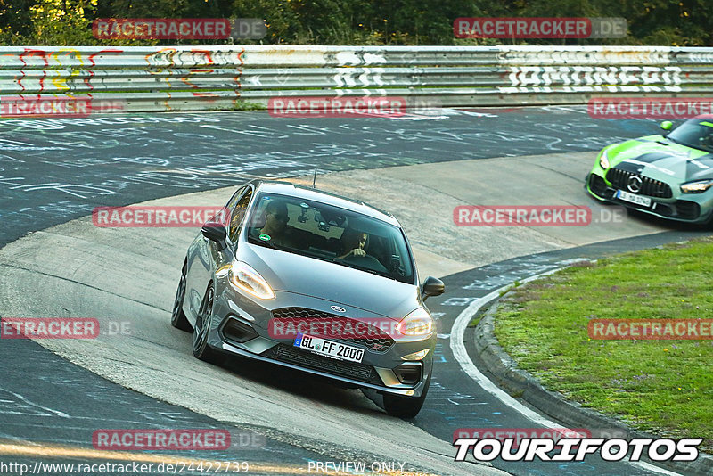 Bild #24422739 - Touristenfahrten Nürburgring Nordschleife (06.09.2023)