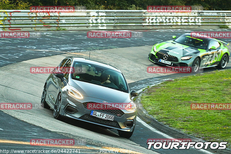 Bild #24422741 - Touristenfahrten Nürburgring Nordschleife (06.09.2023)