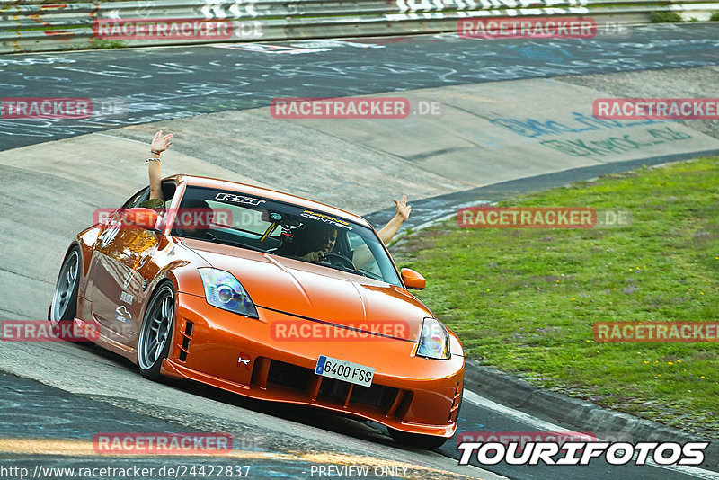 Bild #24422837 - Touristenfahrten Nürburgring Nordschleife (06.09.2023)