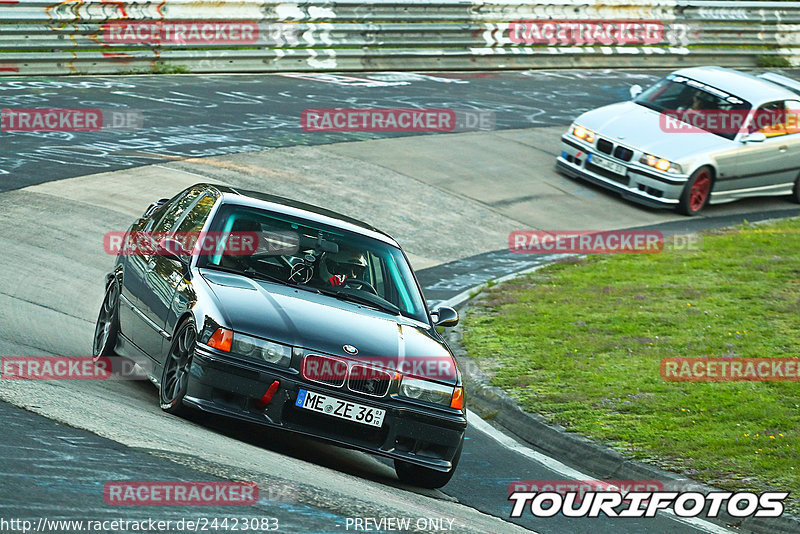 Bild #24423083 - Touristenfahrten Nürburgring Nordschleife (06.09.2023)